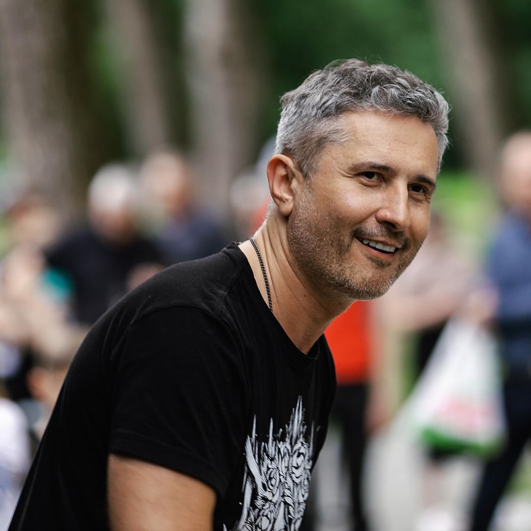 &quot;Воно показує свою суть&quot;. Відомий співак висловився про Винника та інших зірок-втікачів